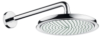 Верхній душ Hansgrohe Raindance Classic AIR 240 27424000