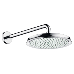 Верхний душ Hansgrohe Raindance Classic AIR 240 27424000