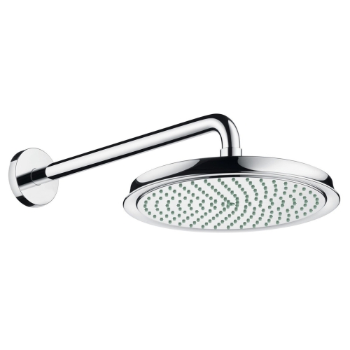 Верхній душ Hansgrohe Raindance Classic AIR 240 27424000