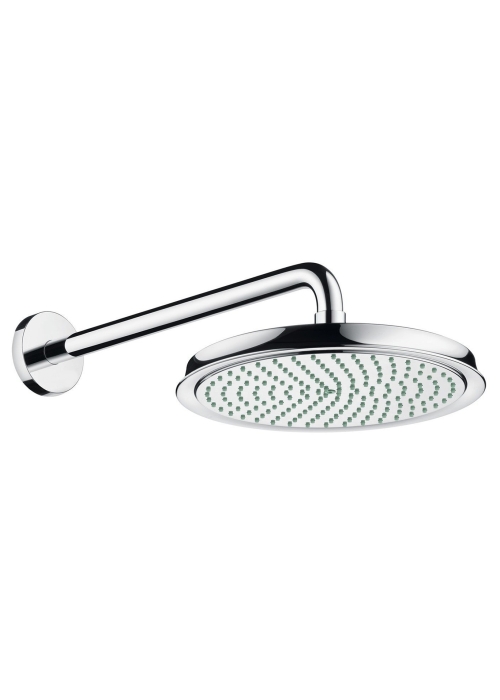 Верхний душ Hansgrohe Raindance Classic AIR 240 27424000