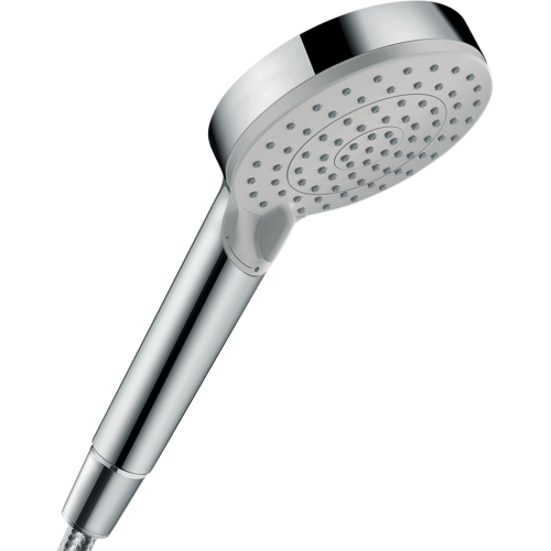 Ручний душ Hansgrohe Vernis Blend EcoSmart 26340000 хром