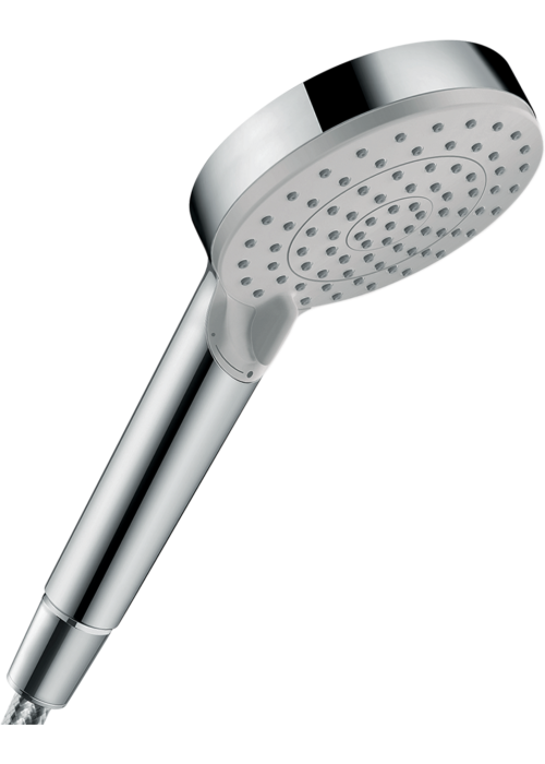 Ручной душ Hansgrohe Vernis Blend EcoSmart 26340000 хром