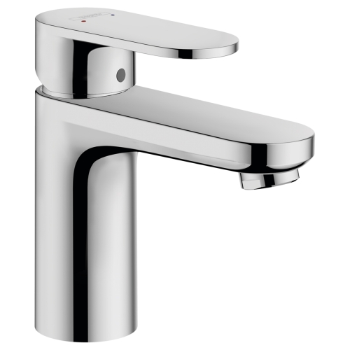 Смеситель Hansgrohe Vernis Blend для раковины, хром 71551000