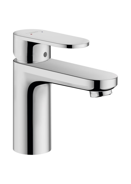 Змішувач Hansgrohe Vernis Blend для раковини, хром 71551000