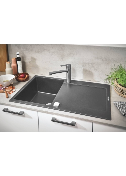 Кухонна мийка Grohe Sink K500 31644AT0