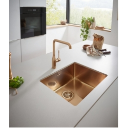 Кухонна мийка Grohe Sink K700 Undermount 31574DL0