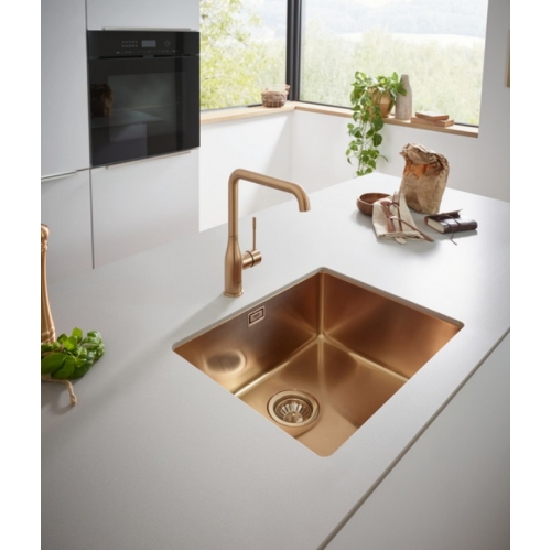 Кухонна мийка Grohe Sink K700 Undermount 31574DL0