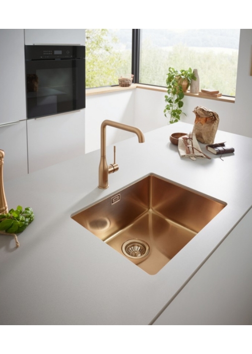 Кухонна мийка Grohe Sink K700 Undermount 31574DL0