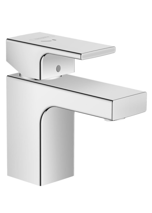 Смеситель для раковины Hansgrohe Vernis Shape CoolStart, хром 71593000