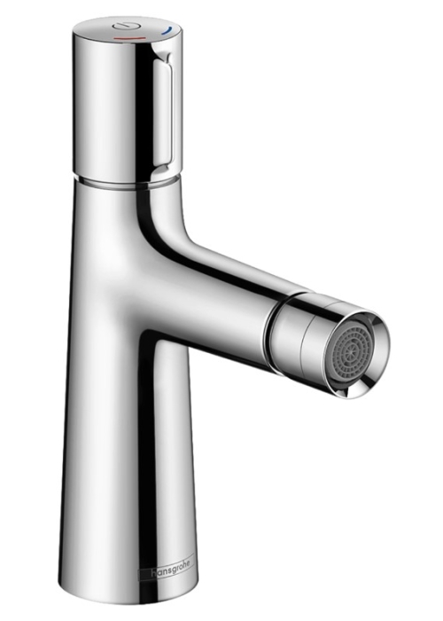 Смеситель для биде Hansgrohe Talis Select S 72202000