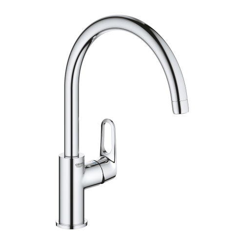 Смеситель для мойки GROHE BauFlow 31230001