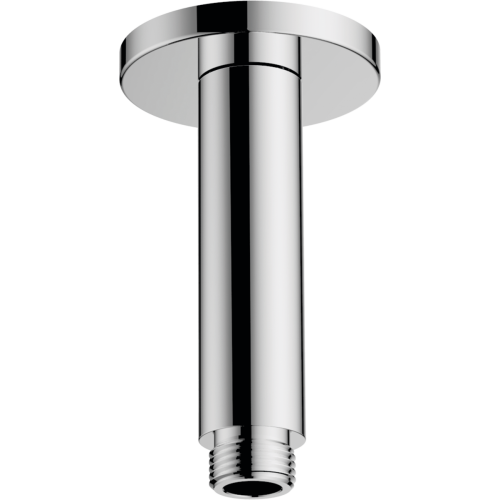 Кронштейн для верхнього душу Hansgrohe Vernis Blend 27804000 хром