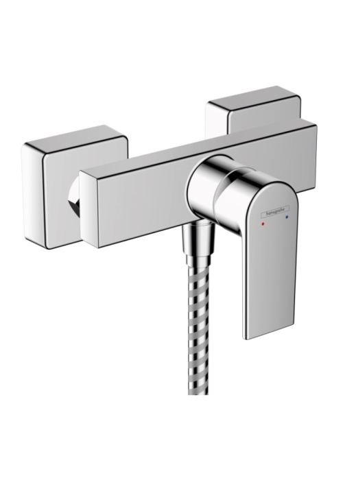 Смеситель для душа Hansgrohe Vernis Shape 71656000 хром