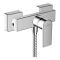 Змішувач для душу Hansgrohe Vernis Shape 71656000 хром