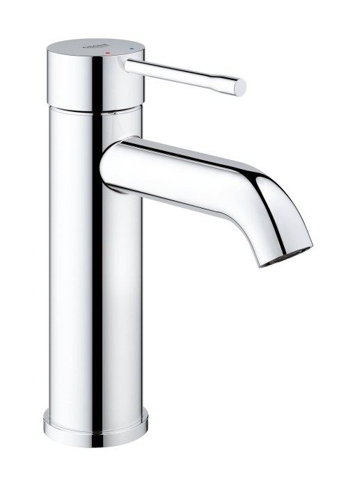 Смеситель для раковины Grohe Essence New 23590001