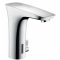 Електронний змішувач для раковини Hansgrohe PuraVida Chrome 15170000