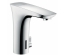 Електронний змішувач для раковини Hansgrohe PuraVida Chrome 15170000