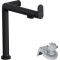 Змішувач кухонний Hansgrohe Aqittura M91 FilterSystem 240 1jet кухонний (76804670) Matt Black