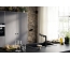 Змішувач кухонний Hansgrohe Aqittura M91 FilterSystem 240 1jet кухонний (76804670) Matt Black