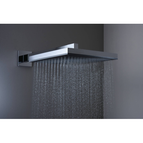 Верхній душ Hansgrohe Pulsify Е 260 1jet EcoSmart+, Chrome (24333000)