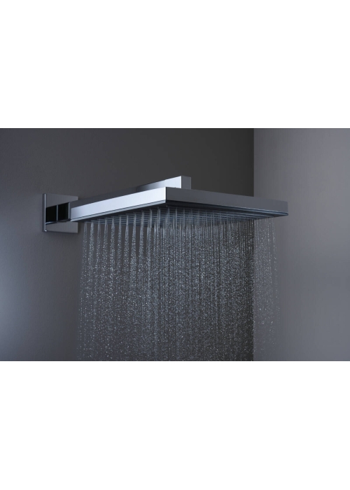 Верхній душ Hansgrohe Pulsify Е 260 1jet EcoSmart+, Chrome (24333000)