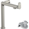 Змішувач кухонний Hansgrohe Aqittura M91 FilterSystem 240 1jet кухонний (76804800) Stainless Steel Finish