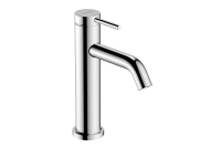 Змішувач Hansgrohe Tecturis S 110 CoolStart для умивальника без донного клапана, Chrome (73312000)