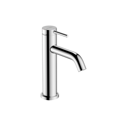 Змішувач Hansgrohe Tecturis S 110 CoolStart для умивальника без донного клапана, Chrome (73312000)