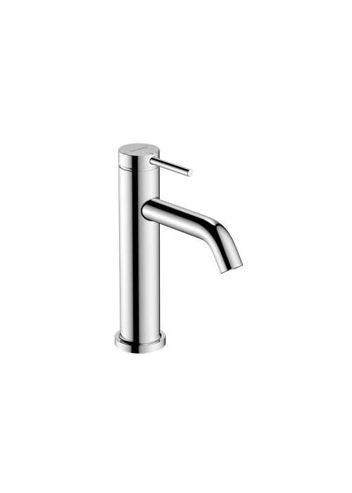 Смеситель Hansgrohe Tecturis S 110 CoolStart для умывальника без донного клапана, Chrome (73312000)