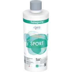 Фільтр Hansgrohe Sport з мінералізацією на 300л (76830000)