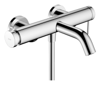 Змішувач Hansgrohe Tecturis S для ванни, Chrome (73422000)