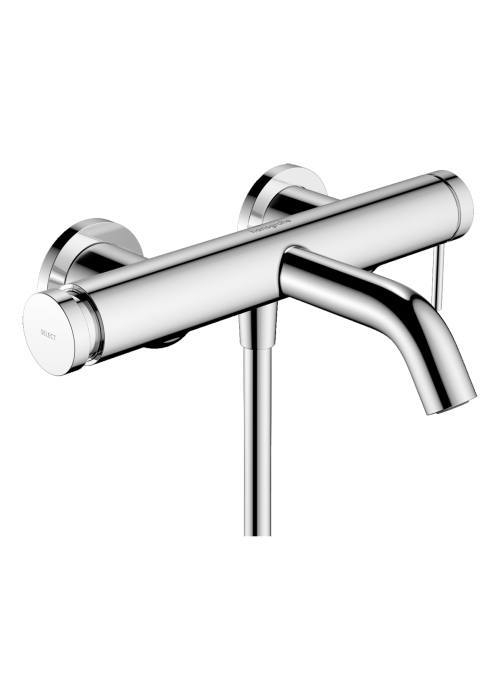 Змішувач Hansgrohe Tecturis S для ванни, Chrome (73422000)