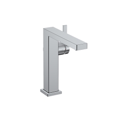 Смеситель Hansgrohe Tecturis E 210 Fine CoolStart для умывальника с поворотным изливом, Chrome (73060000)