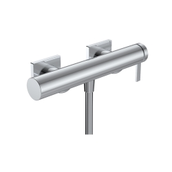 Смеситель Hansgrohe Tecturis E для душа, Chrome (73620000)