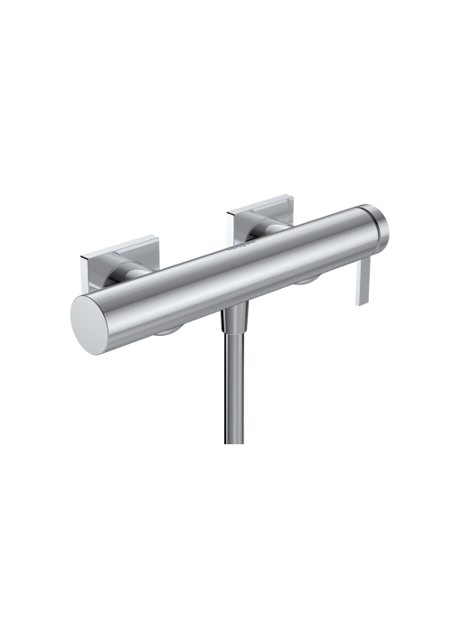 Смеситель Hansgrohe Tecturis E для душа, Chrome (73620000)