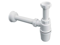 Сифон для умивальника McALPINE (11/4х32) HC2J
