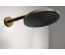 Верхній душ Hansgrohe Pulsify 260 1jet, Brushed Bronze (24140140)