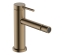 Змішувач Hansgrohe Tecturis S для біде, Brushed Bronze (73201140)