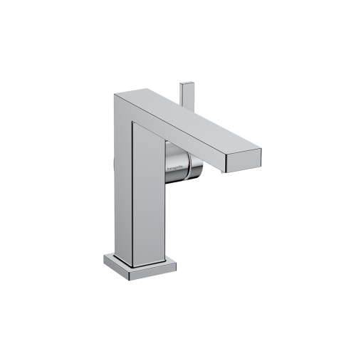 Змішувач Hansgrohe Tecturis E 110 Fine CoolStart для умивальника з донним клапаном pop-up, Chrome (73023000)