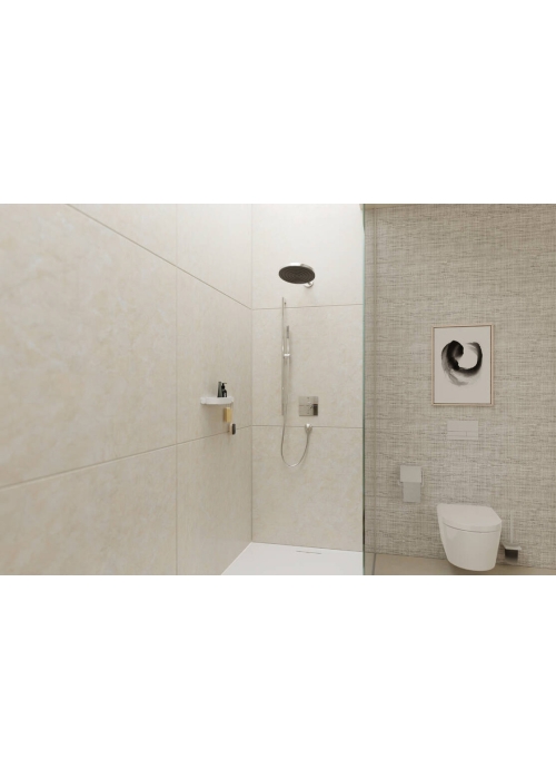 Термостат скрытого монтажа Hansgrohe ShowerSelect Comfort E HighFlow, Chrome 15574000