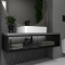 Сифон для умивальника Koller Pool латунь d32, чорний 1049520648