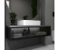 Сифон для умивальника Koller Pool латунь d32, чорний 1049520648