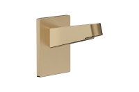 Кронштейн для верхнього душу Hansgrohe Pulsify 260, Brushed Bronze (24149140)