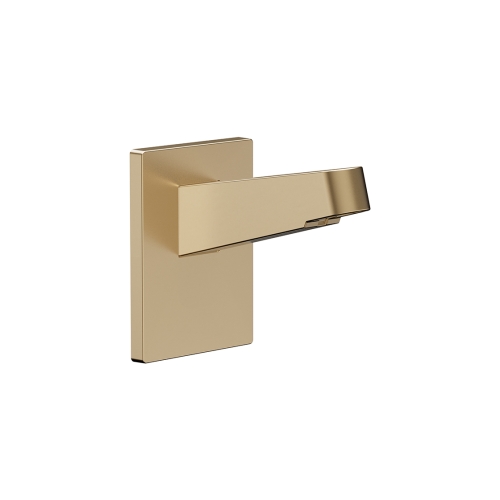 Кронштейн для верхнього душу Hansgrohe Pulsify 260, Brushed Bronze (24149140)