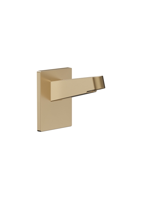 Кронштейн для верхнього душу Hansgrohe Pulsify 260, Brushed Bronze (24149140)