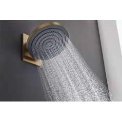 Кронштейн для верхнього душу Hansgrohe Pulsify 260, Brushed Bronze (24149140)