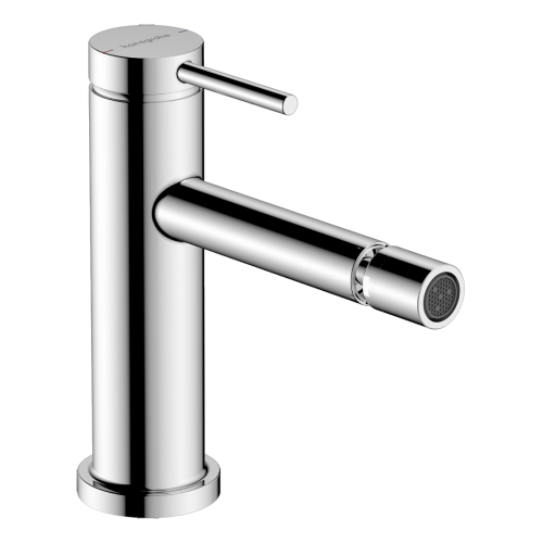 Смеситель Hansgrohe Tecturis S для биде, Chrome (73201000)