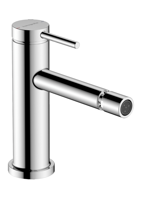 Змішувач Hansgrohe Tecturis S для біде, Chrome (73201000)