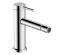 Змішувач Hansgrohe Tecturis S для біде, Chrome (73201000)