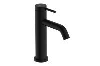 Змішувач Hansgrohe Tecturis S 110 CoolStart для умивальника, Matt Black (73314670)